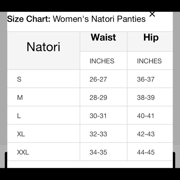 (3) Natori Bliss Perfection Lace French Cut Panty - Picture 12 of 16